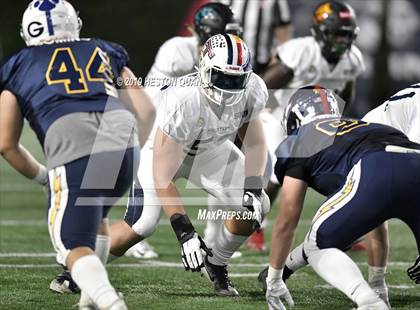 Thumbnail 3 in Orange County North vs South All Star Game photogallery.