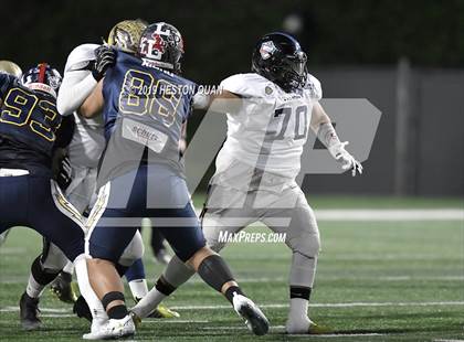 Thumbnail 1 in Orange County North vs South All Star Game photogallery.
