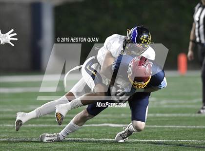 Thumbnail 2 in Orange County North vs South All Star Game photogallery.
