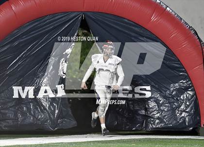Thumbnail 3 in Orange County North vs South All Star Game photogallery.