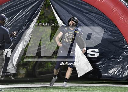 Thumbnail 3 in Orange County North vs South All Star Game photogallery.