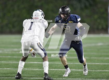Thumbnail 3 in Orange County North vs South All Star Game photogallery.
