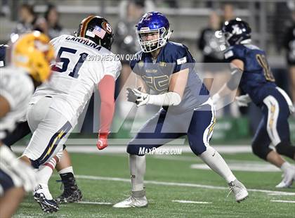 Thumbnail 2 in Orange County North vs South All Star Game photogallery.