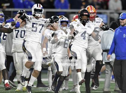 Thumbnail 1 in Orange County North vs South All Star Game photogallery.