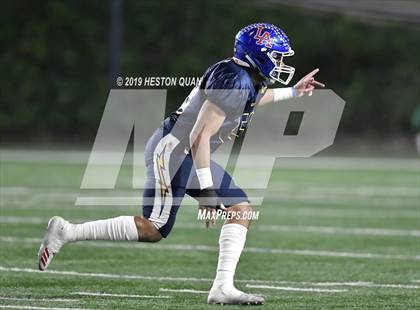 Thumbnail 2 in Orange County North vs South All Star Game photogallery.