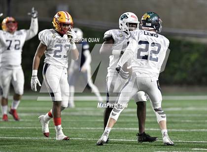 Thumbnail 2 in Orange County North vs South All Star Game photogallery.