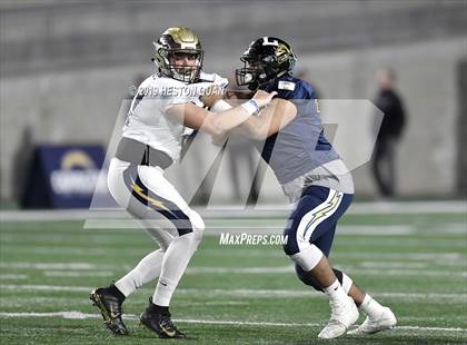Thumbnail 3 in Orange County North vs South All Star Game photogallery.