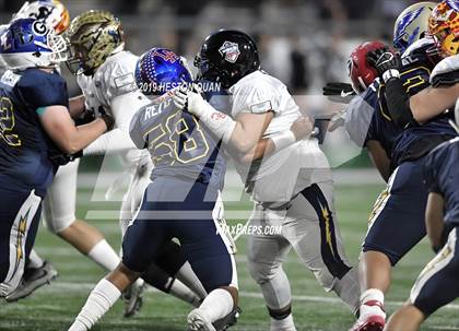 Thumbnail 3 in Orange County North vs South All Star Game photogallery.