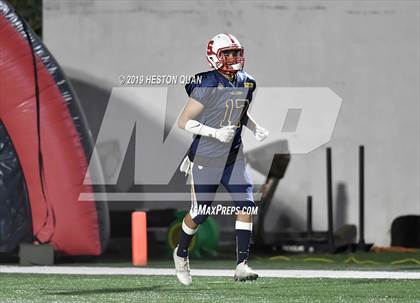 Thumbnail 1 in Orange County North vs South All Star Game photogallery.