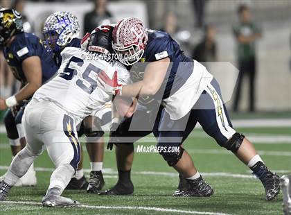 Thumbnail 1 in Orange County North vs South All Star Game photogallery.