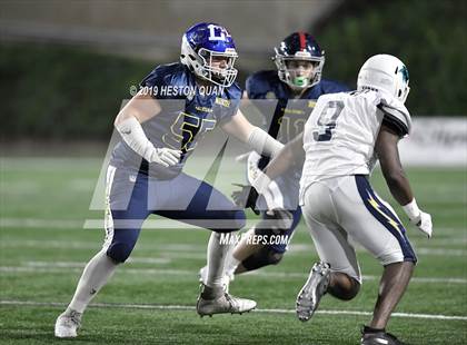 Thumbnail 2 in Orange County North vs South All Star Game photogallery.