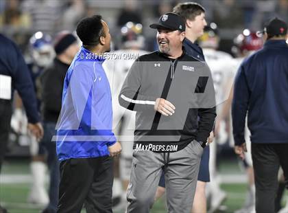 Thumbnail 3 in Orange County North vs South All Star Game photogallery.