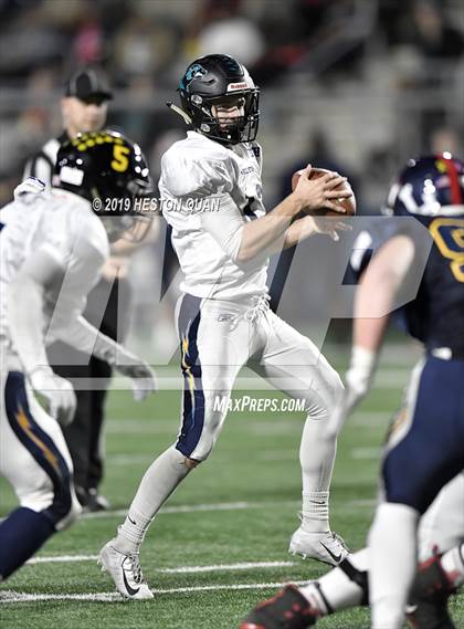 Thumbnail 3 in Orange County North vs South All Star Game photogallery.