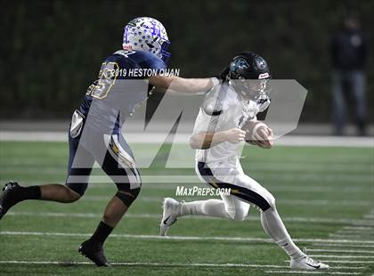 Thumbnail 3 in Orange County North vs South All Star Game photogallery.