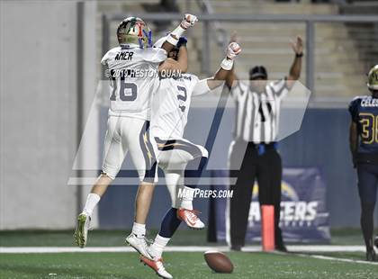 Thumbnail 2 in Orange County North vs South All Star Game photogallery.
