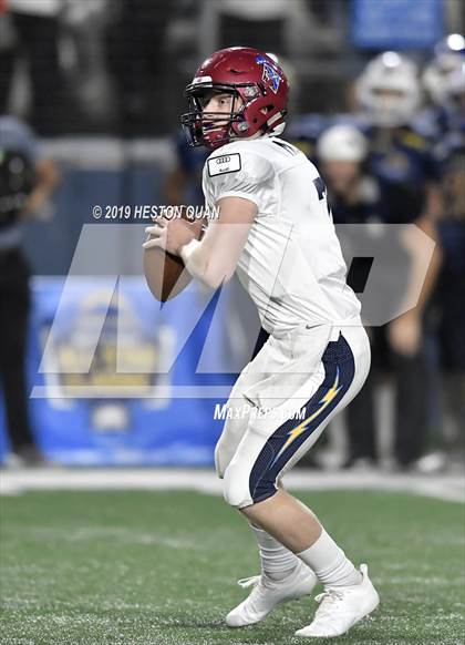 Thumbnail 3 in Orange County North vs South All Star Game photogallery.