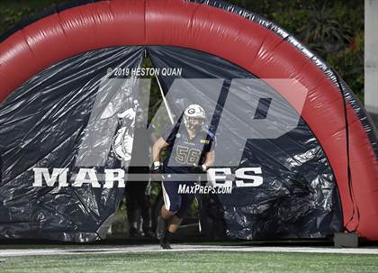 Thumbnail 2 in Orange County North vs South All Star Game photogallery.