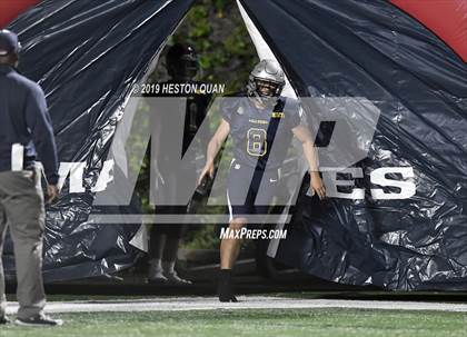 Thumbnail 1 in Orange County North vs South All Star Game photogallery.