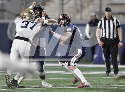 Thumbnail 3 in Orange County North vs South All Star Game photogallery.