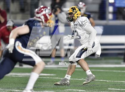 Thumbnail 3 in Orange County North vs South All Star Game photogallery.