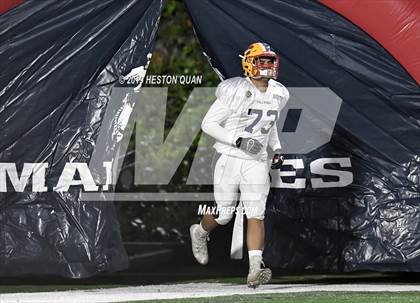 Thumbnail 1 in Orange County North vs South All Star Game photogallery.