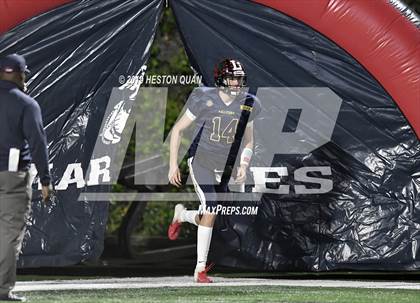 Thumbnail 2 in Orange County North vs South All Star Game photogallery.