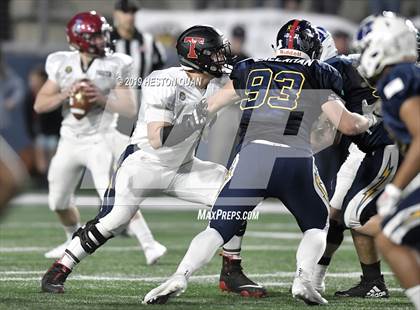 Thumbnail 1 in Orange County North vs South All Star Game photogallery.