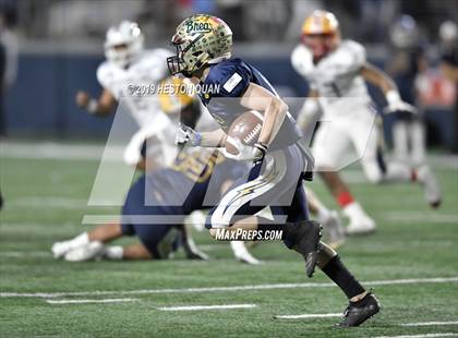 Thumbnail 2 in Orange County North vs South All Star Game photogallery.