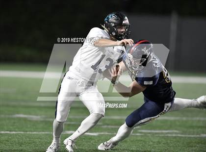 Thumbnail 2 in Orange County North vs South All Star Game photogallery.