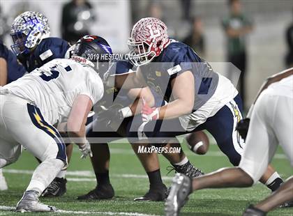 Thumbnail 3 in Orange County North vs South All Star Game photogallery.