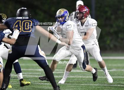 Thumbnail 2 in Orange County North vs South All Star Game photogallery.