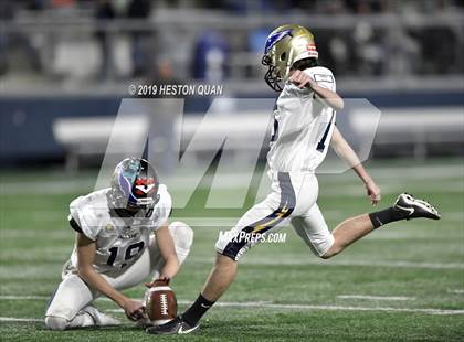 Thumbnail 2 in Orange County North vs South All Star Game photogallery.