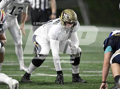 Thumbnail 3 in Orange County North vs South All Star Game photogallery.