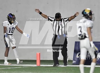 Thumbnail 1 in Orange County North vs South All Star Game photogallery.