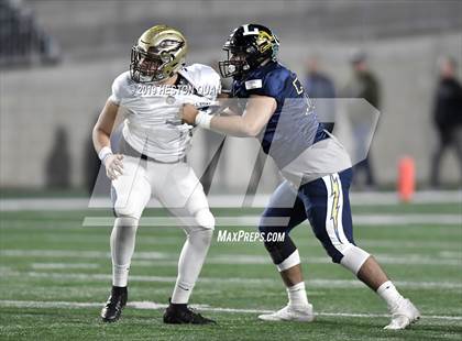 Thumbnail 1 in Orange County North vs South All Star Game photogallery.