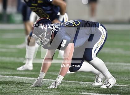 Thumbnail 1 in Orange County North vs South All Star Game photogallery.