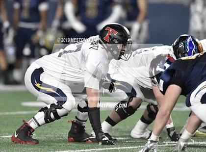 Thumbnail 2 in Orange County North vs South All Star Game photogallery.
