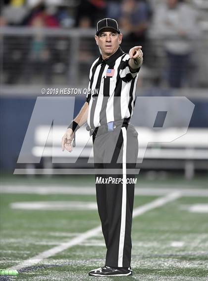 Thumbnail 2 in Orange County North vs South All Star Game photogallery.