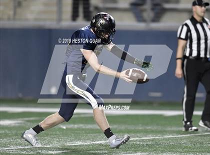 Thumbnail 3 in Orange County North vs South All Star Game photogallery.
