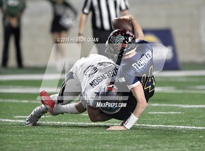 Thumbnail 1 in Orange County North vs South All Star Game photogallery.