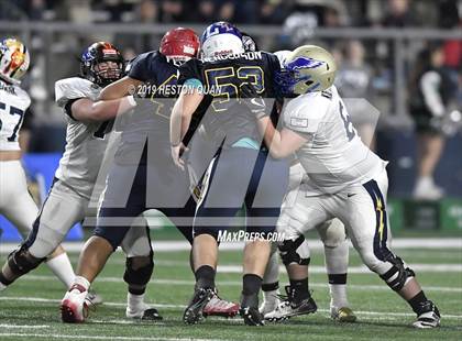 Thumbnail 2 in Orange County North vs South All Star Game photogallery.