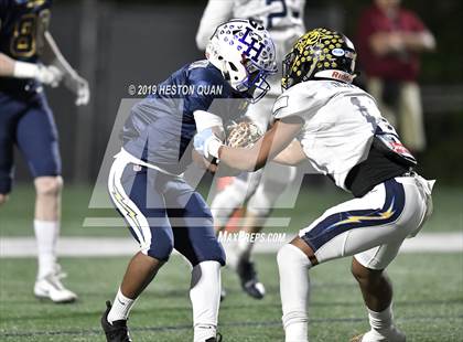 Thumbnail 2 in Orange County North vs South All Star Game photogallery.