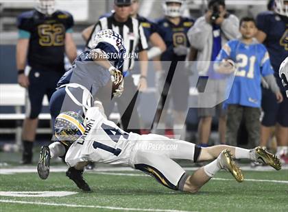 Thumbnail 1 in Orange County North vs South All Star Game photogallery.