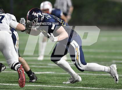 Thumbnail 3 in Orange County North vs South All Star Game photogallery.