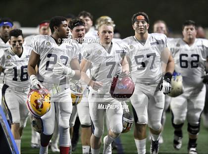 Thumbnail 2 in Orange County North vs South All Star Game photogallery.