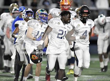 Thumbnail 2 in Orange County North vs South All Star Game photogallery.