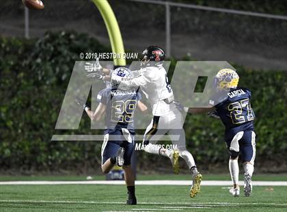 Thumbnail 3 in Orange County North vs South All Star Game photogallery.
