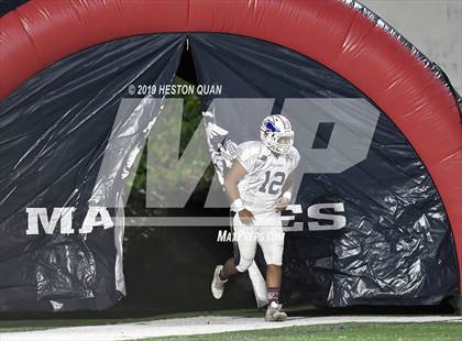 Thumbnail 3 in Orange County North vs South All Star Game photogallery.