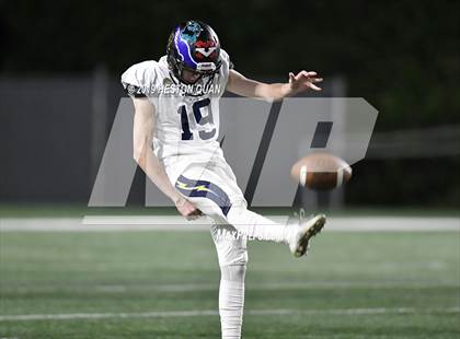 Thumbnail 2 in Orange County North vs South All Star Game photogallery.