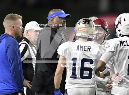 Thumbnail 2 in Orange County North vs South All Star Game photogallery.